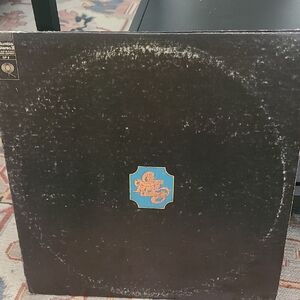Vintage LP Chicago - "Chicago Transit Authority" 1969 Original Pressing